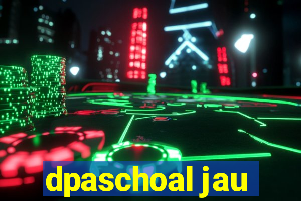 dpaschoal jau